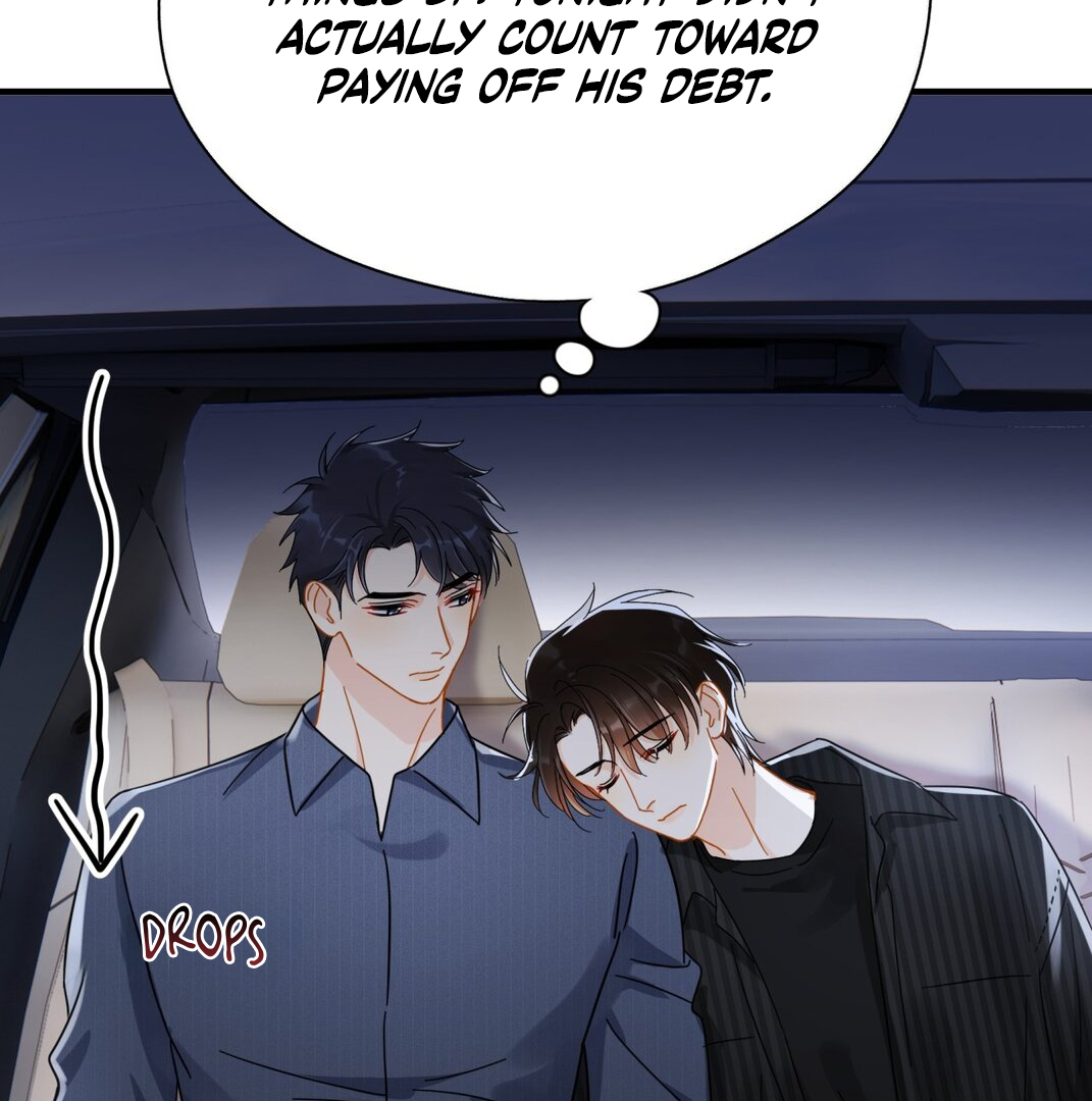 Unexpected Luck - Chapter 52 manhwa