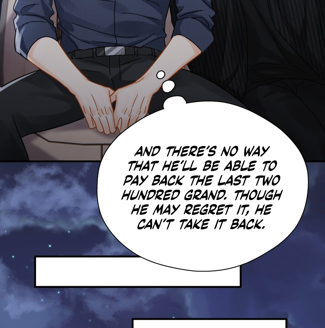 Unexpected Luck - Chapter 52 manhwa