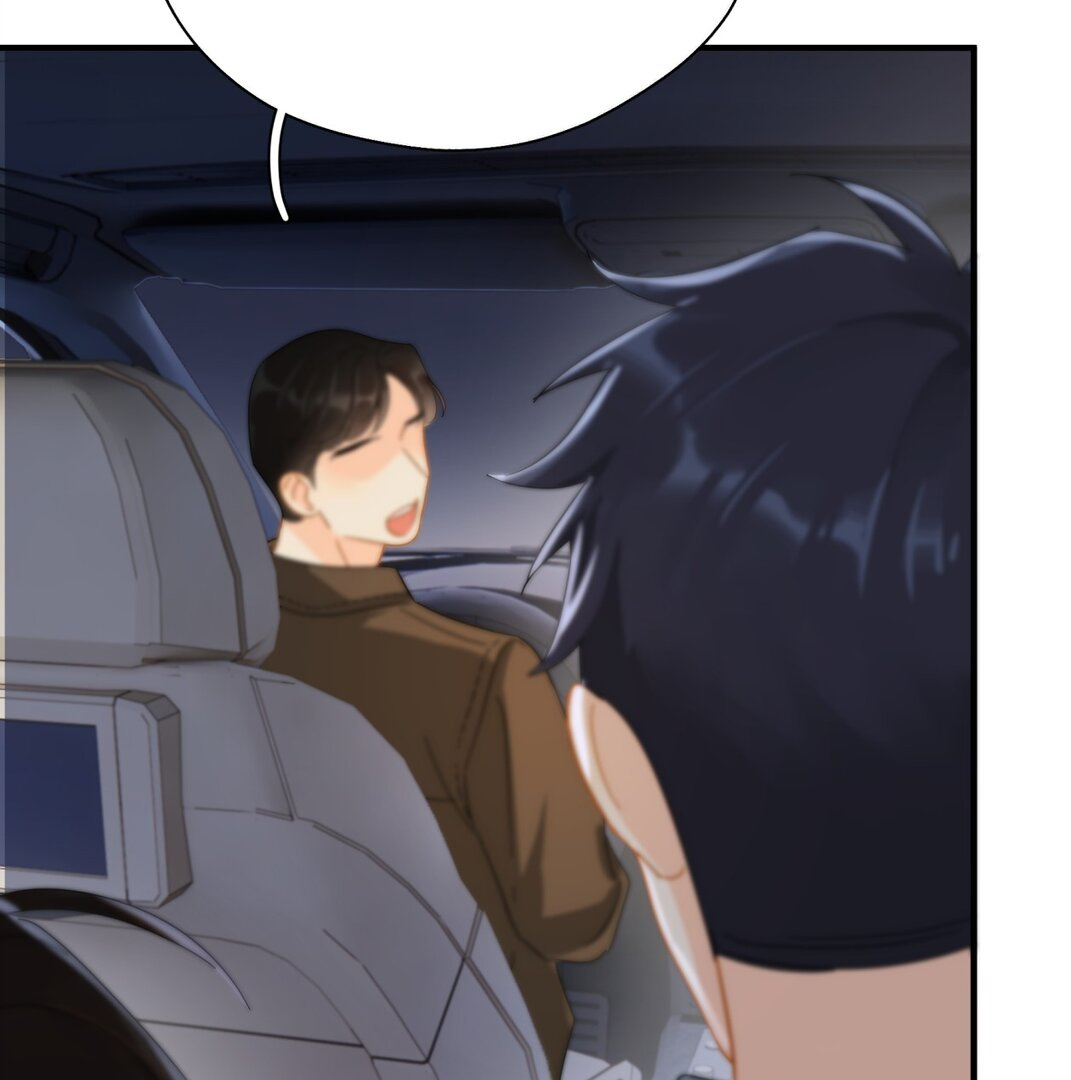 Unexpected Luck - Chapter 52 manhwa