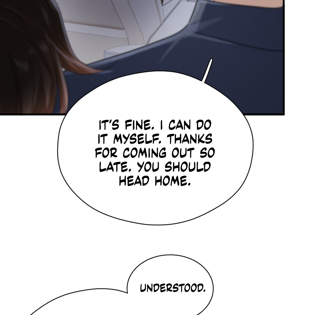 Unexpected Luck - Chapter 52 manhwa