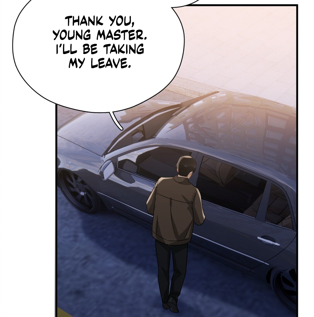 Unexpected Luck - Chapter 52 manhwa