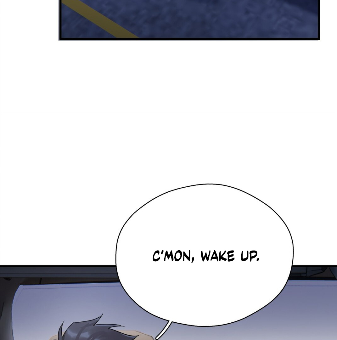 Unexpected Luck - Chapter 52 manhwa