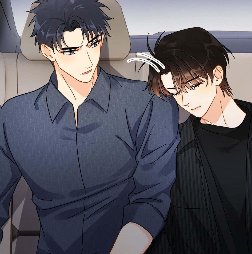 Unexpected Luck - Chapter 52 manhwa