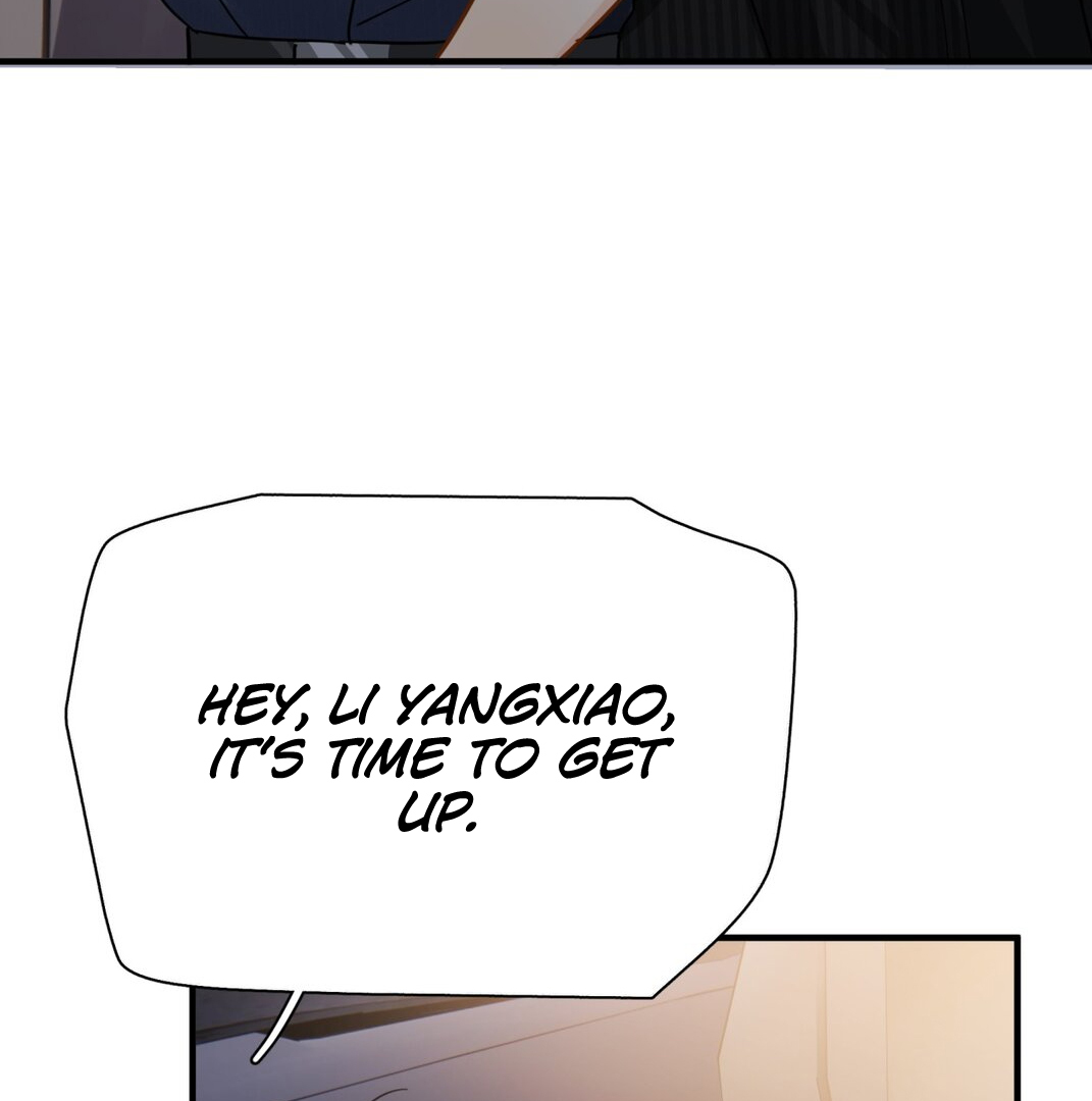 Unexpected Luck - Chapter 52 manhwa