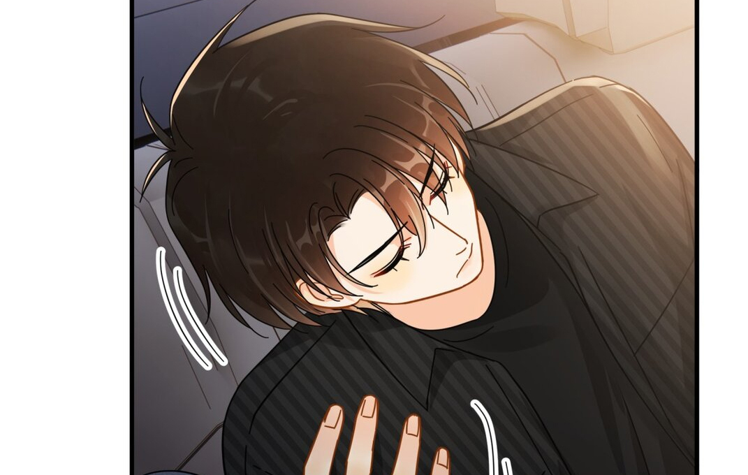 Unexpected Luck - Chapter 52 manhwa