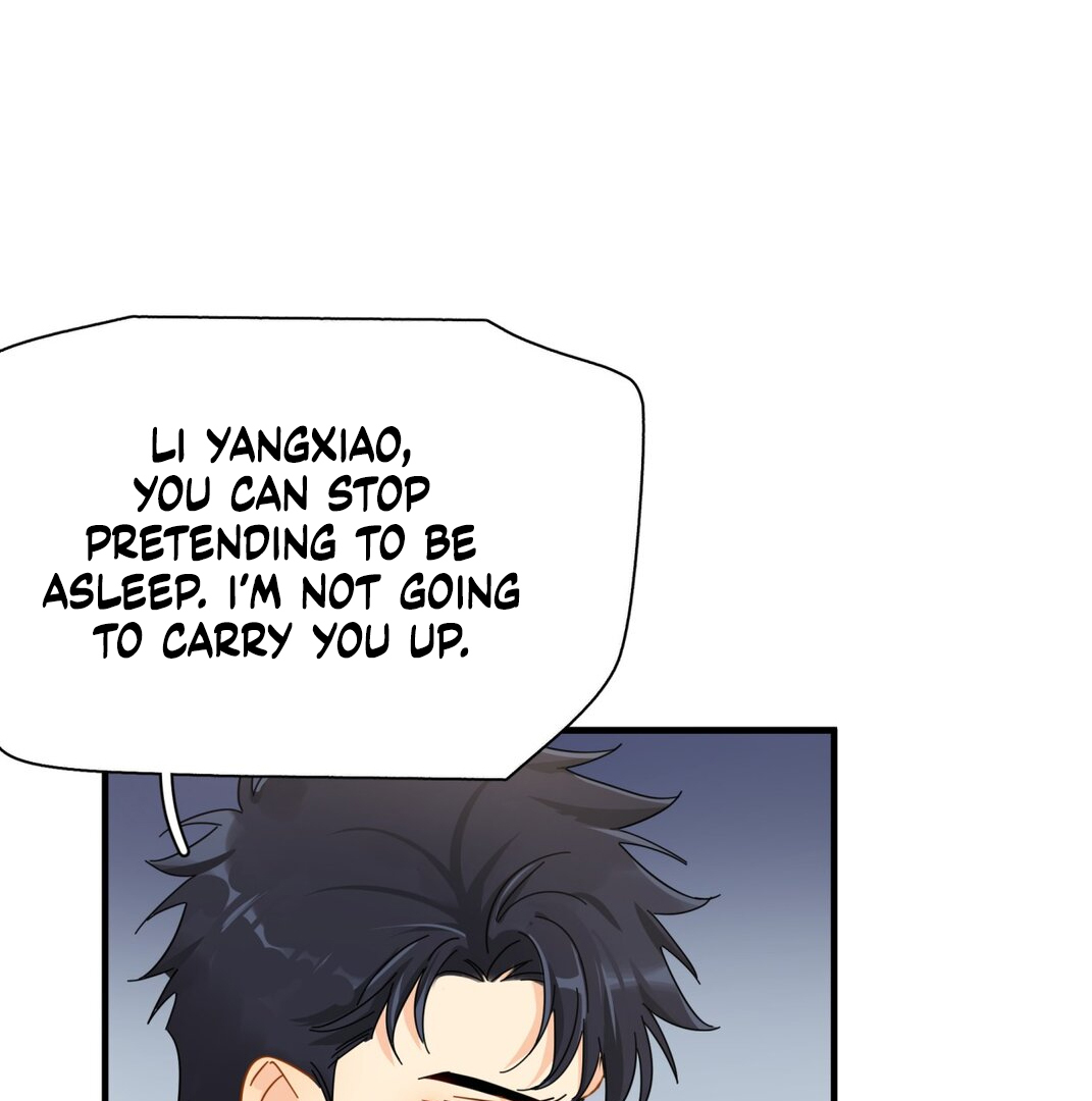 Unexpected Luck - Chapter 52 manhwa