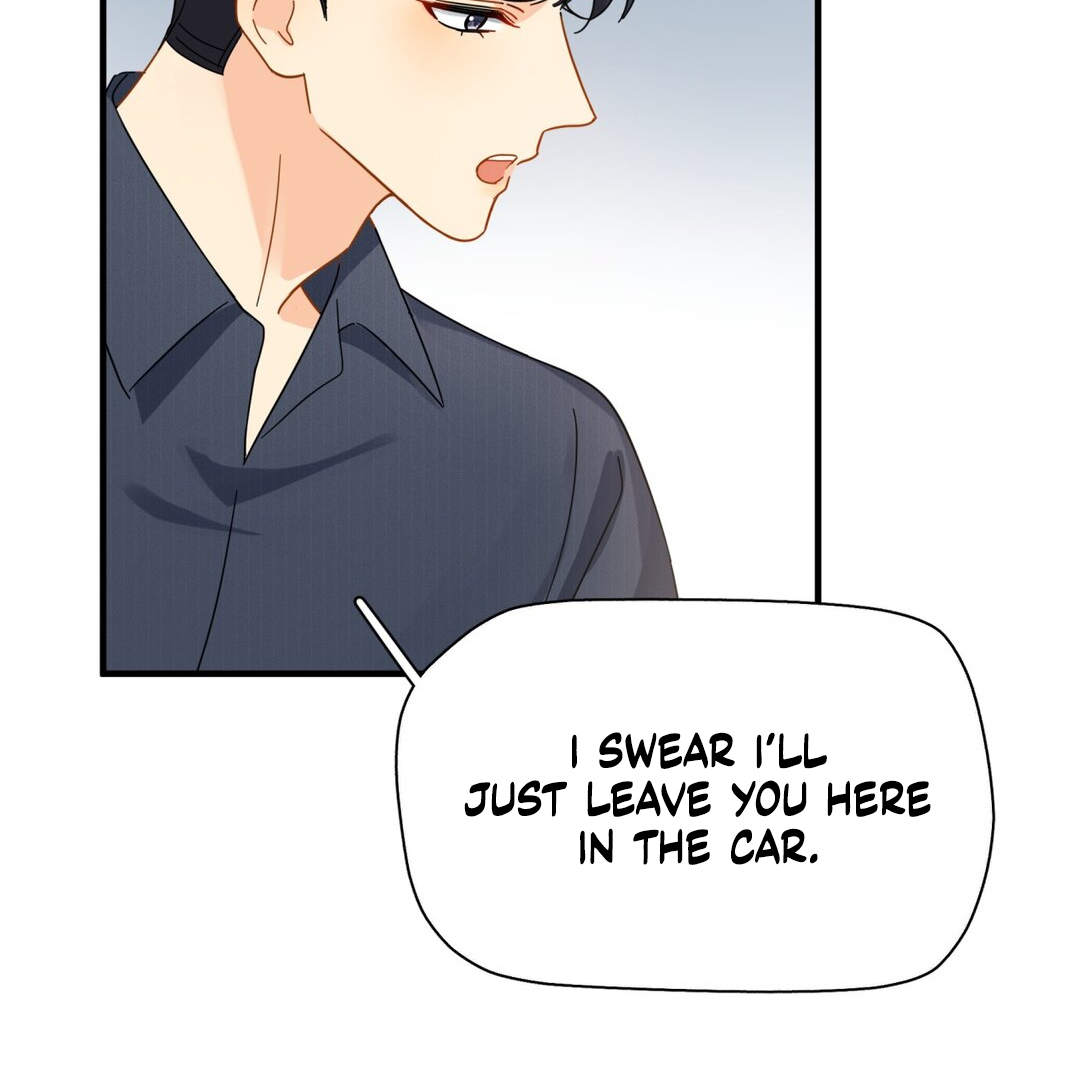 Unexpected Luck - Chapter 52 manhwa