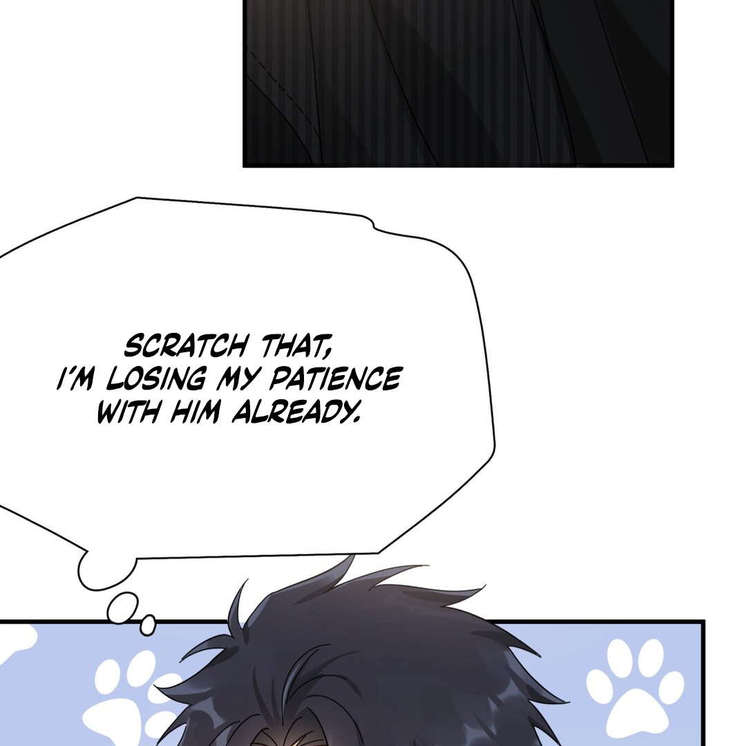 Unexpected Luck - Chapter 52 manhwa