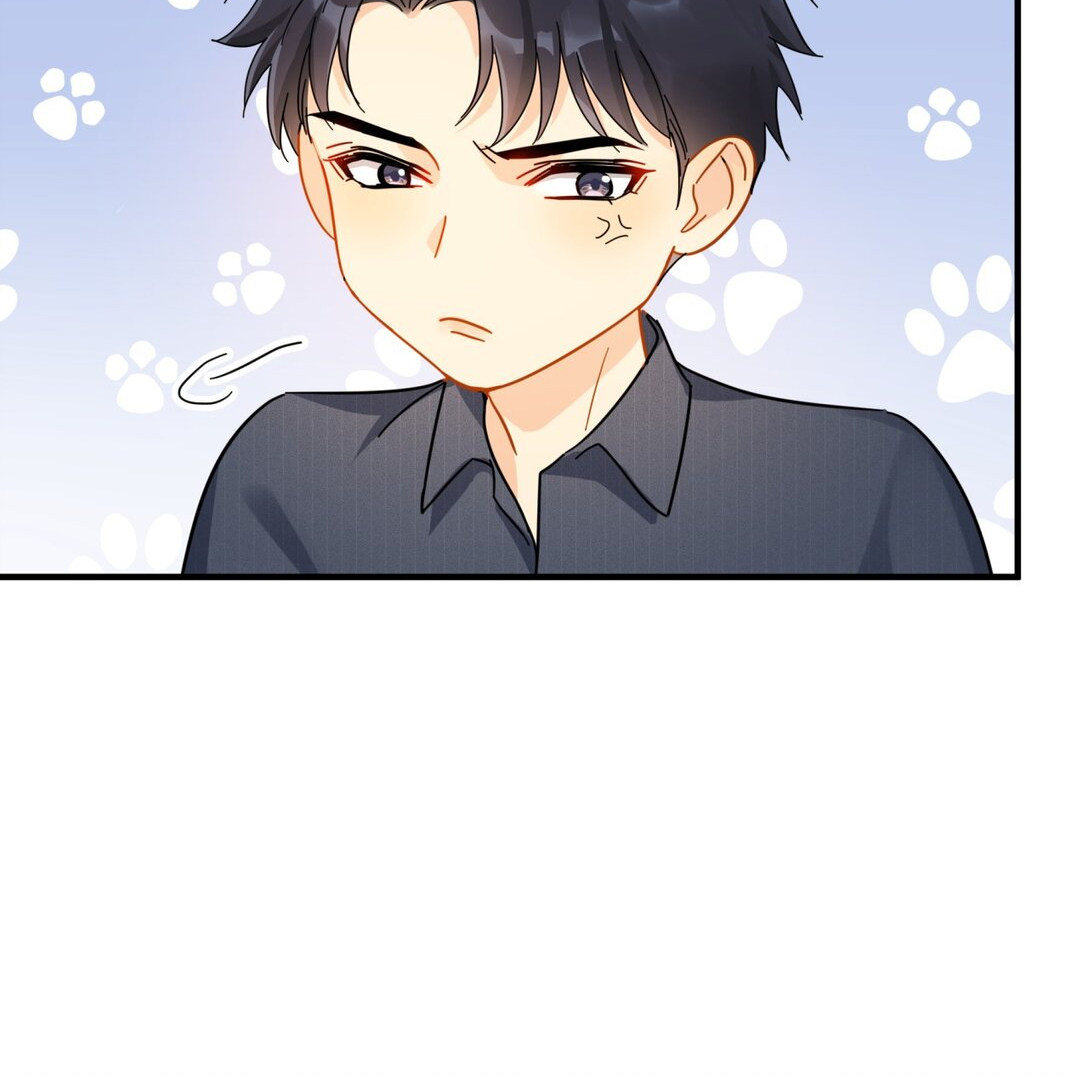 Unexpected Luck - Chapter 52 manhwa