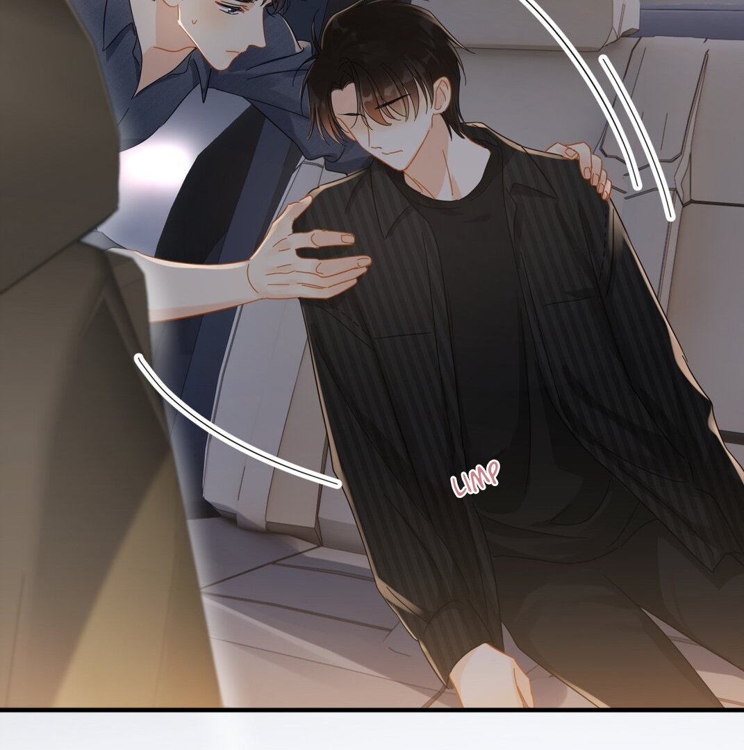 Unexpected Luck - Chapter 52 manhwa