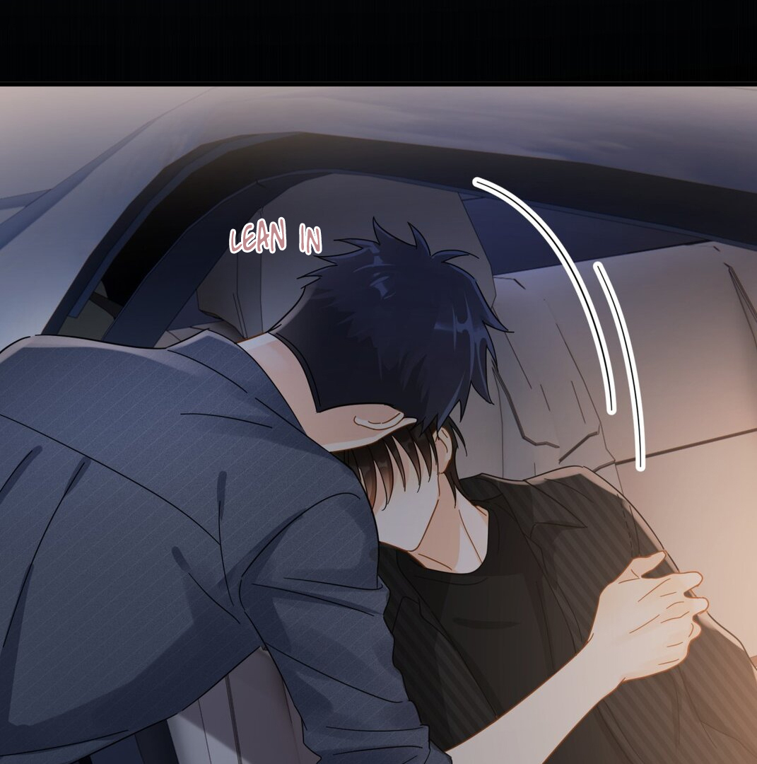Unexpected Luck - Chapter 52 manhwa