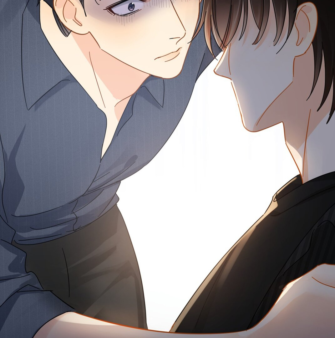 Unexpected Luck - Chapter 52 manhwa