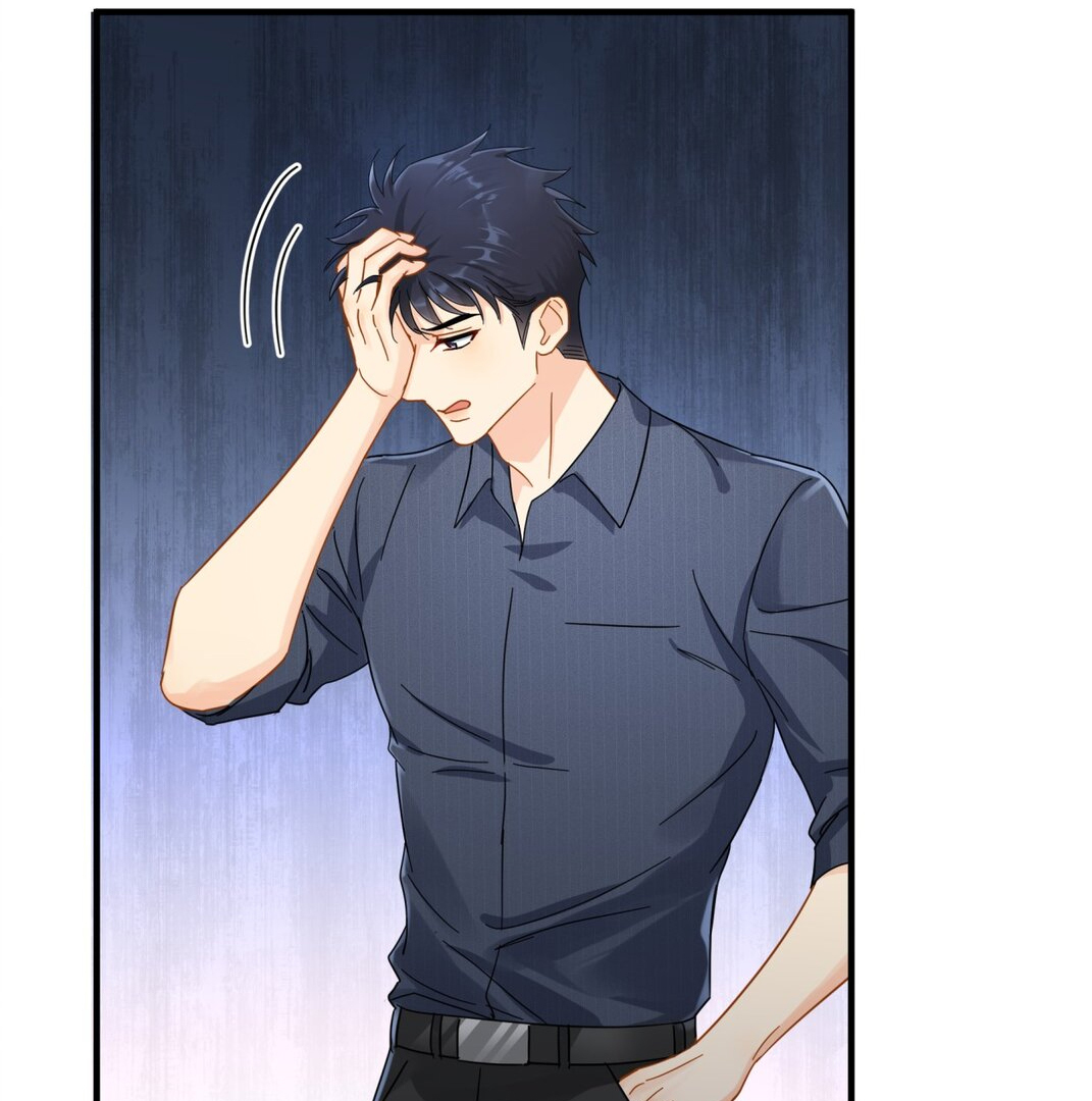 Unexpected Luck - Chapter 53 manhwa