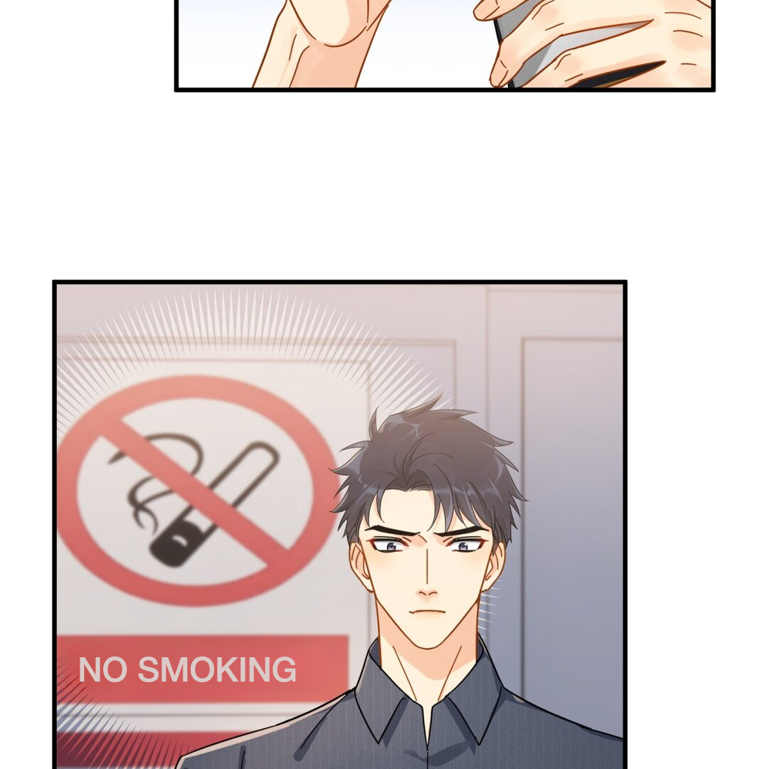 Unexpected Luck - Chapter 53 manhwa