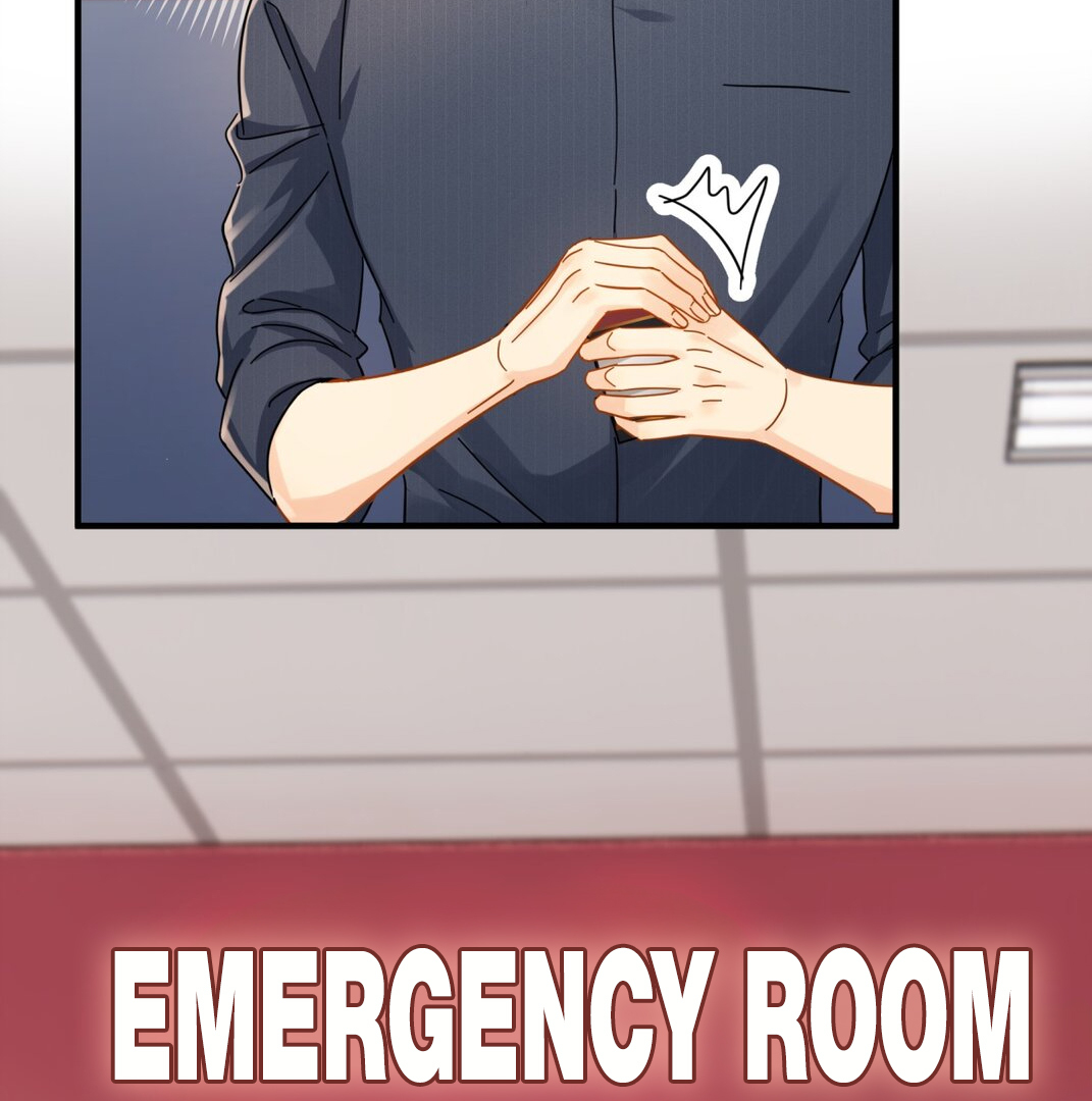 Unexpected Luck - Chapter 53 manhwa
