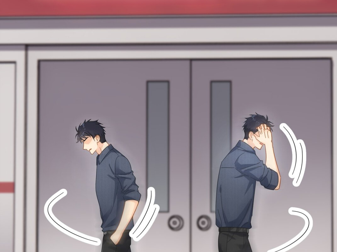 Unexpected Luck - Chapter 53 manhwa