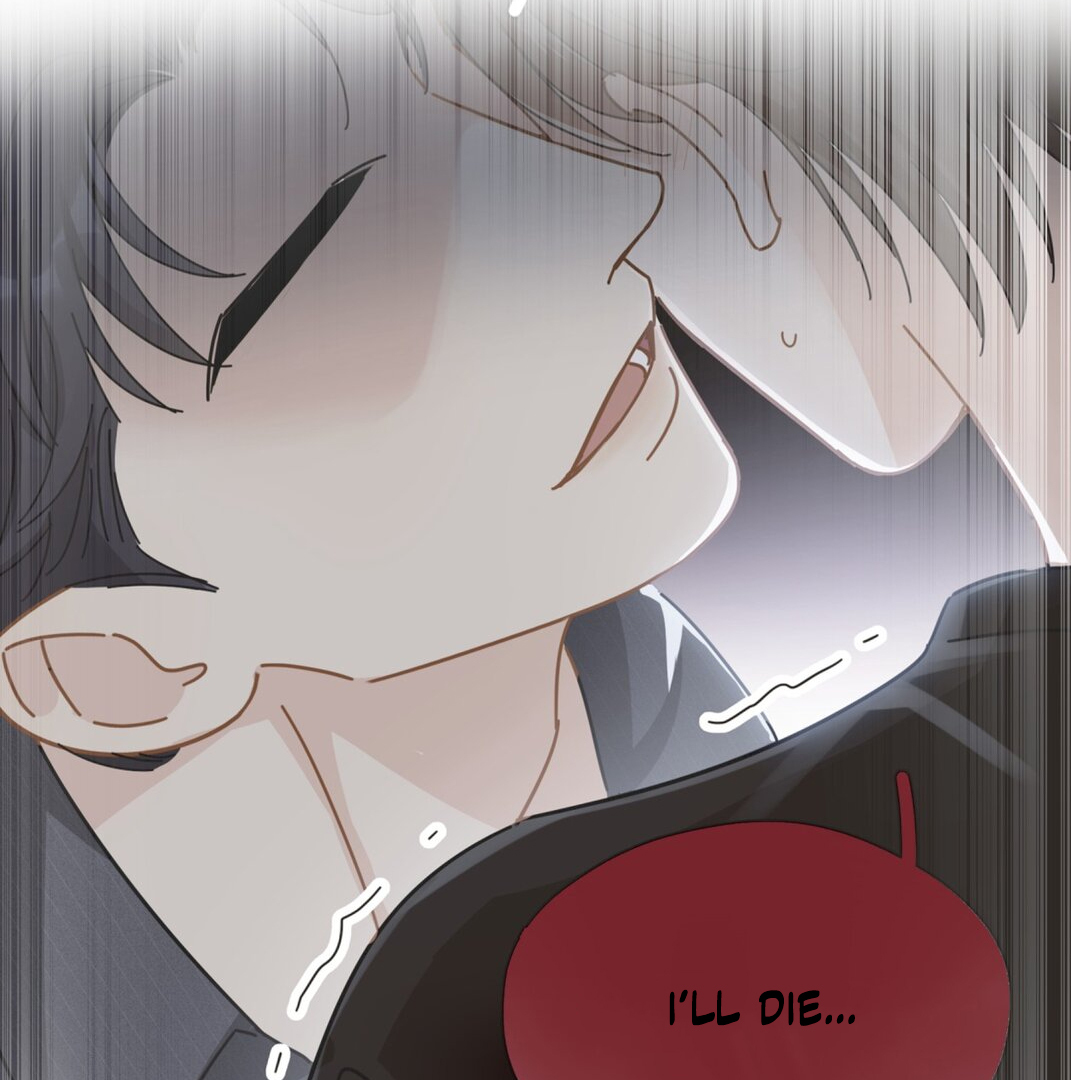 Unexpected Luck - Chapter 53 manhwa