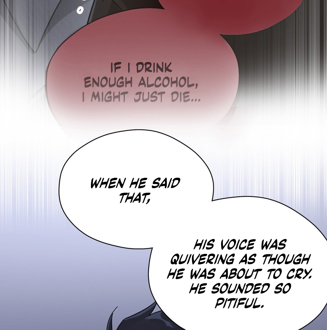 Unexpected Luck - Chapter 53 manhwa