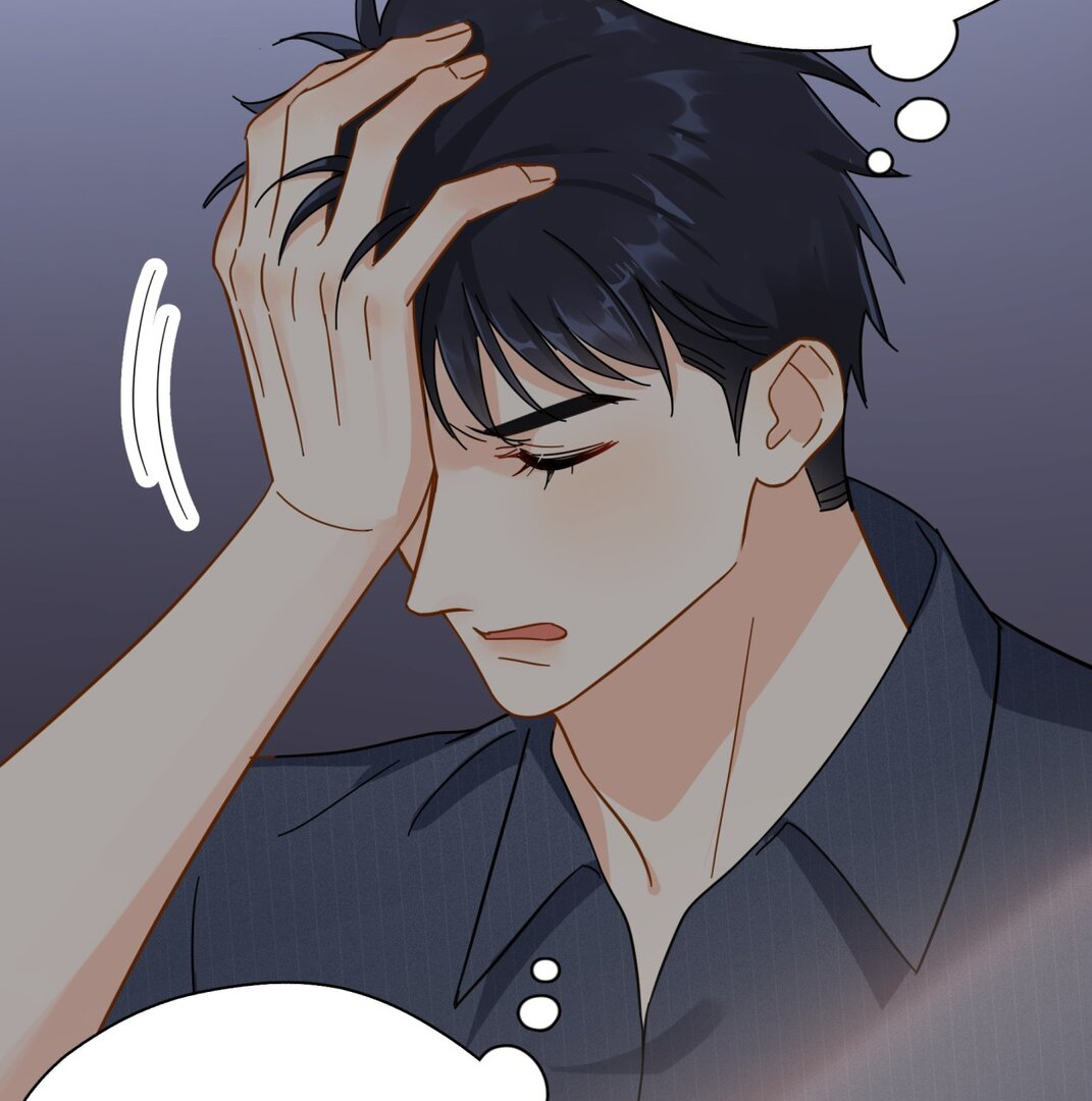 Unexpected Luck - Chapter 53 manhwa