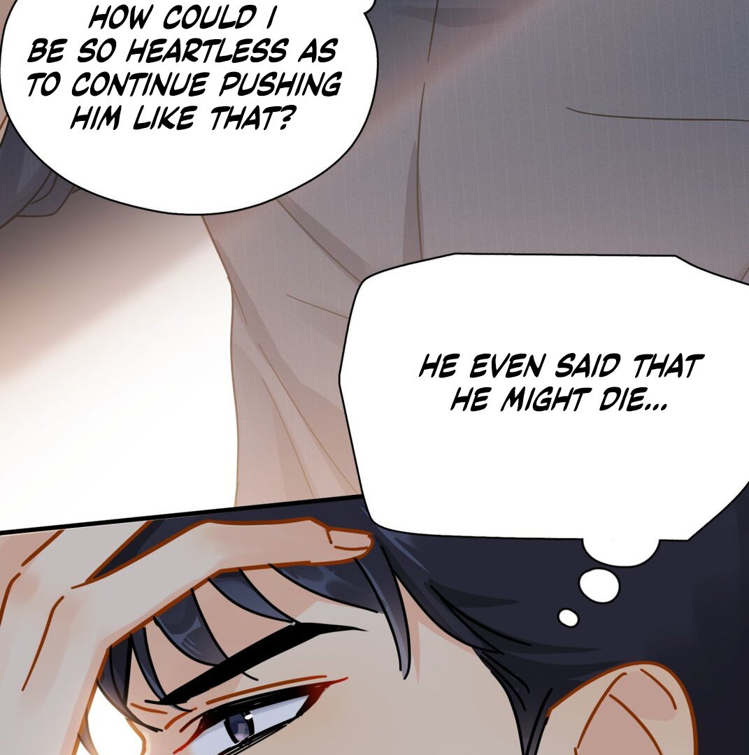 Unexpected Luck - Chapter 53 manhwa