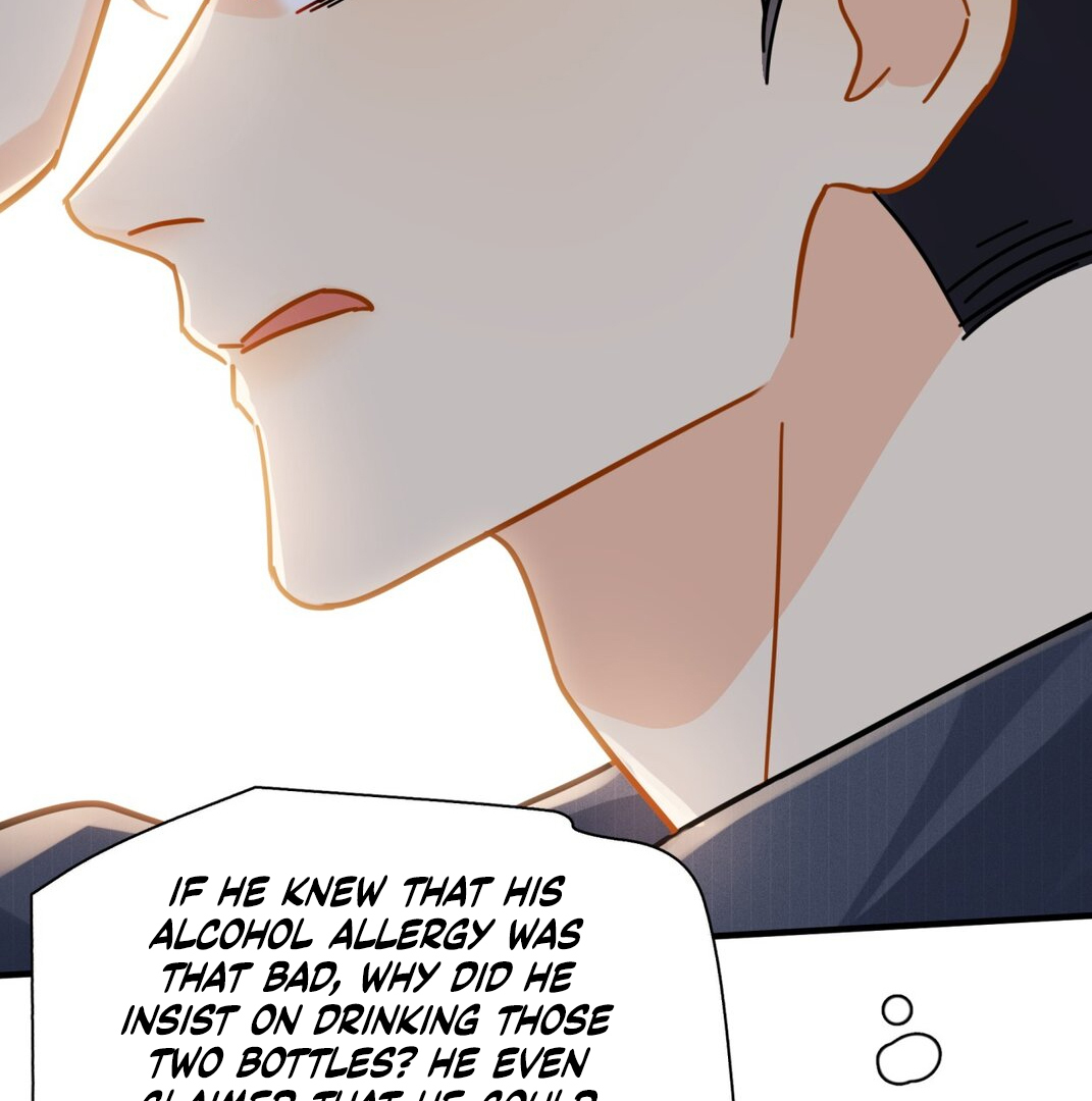Unexpected Luck - Chapter 53 manhwa