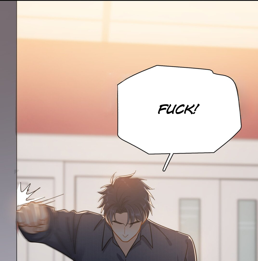 Unexpected Luck - Chapter 53 manhwa