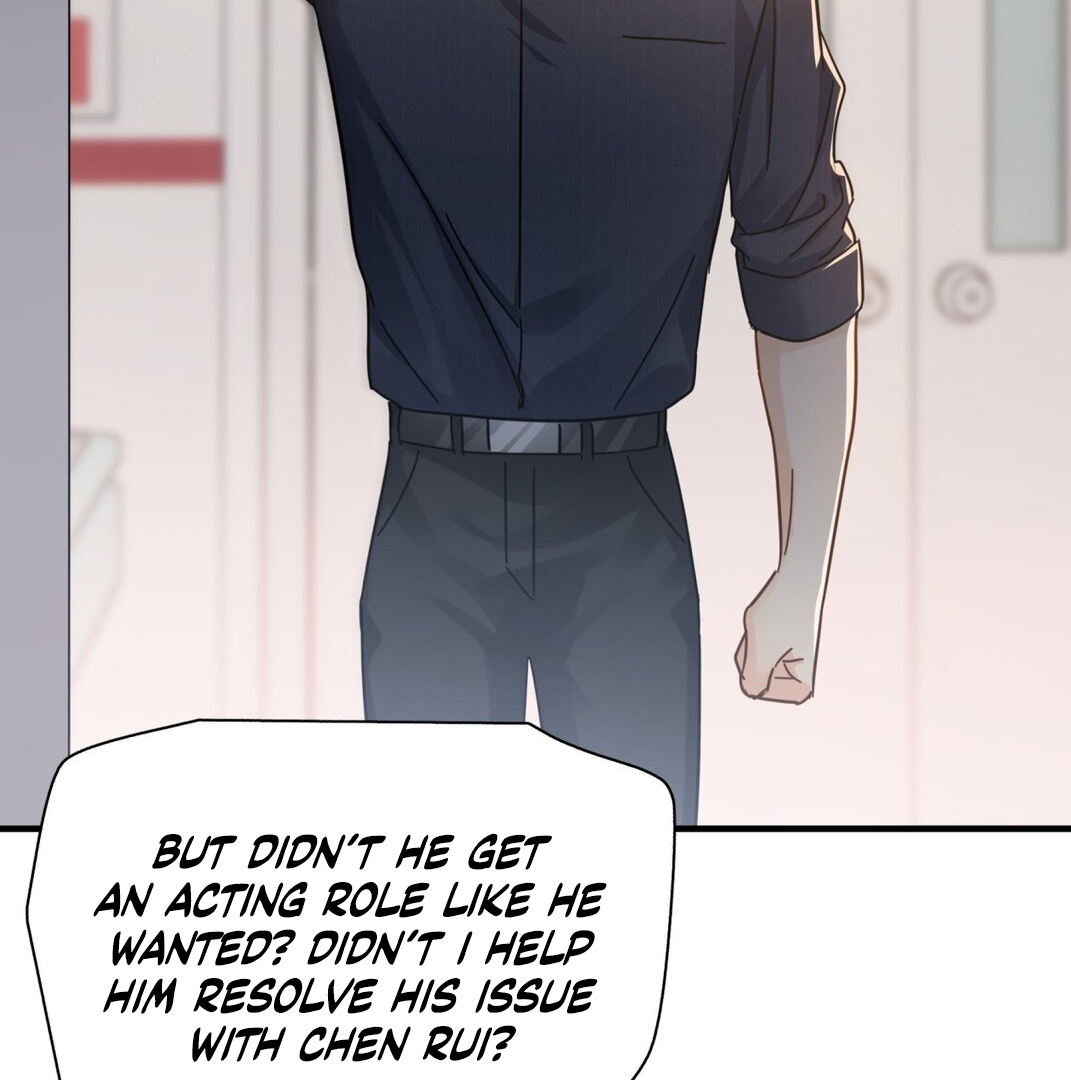 Unexpected Luck - Chapter 53 manhwa