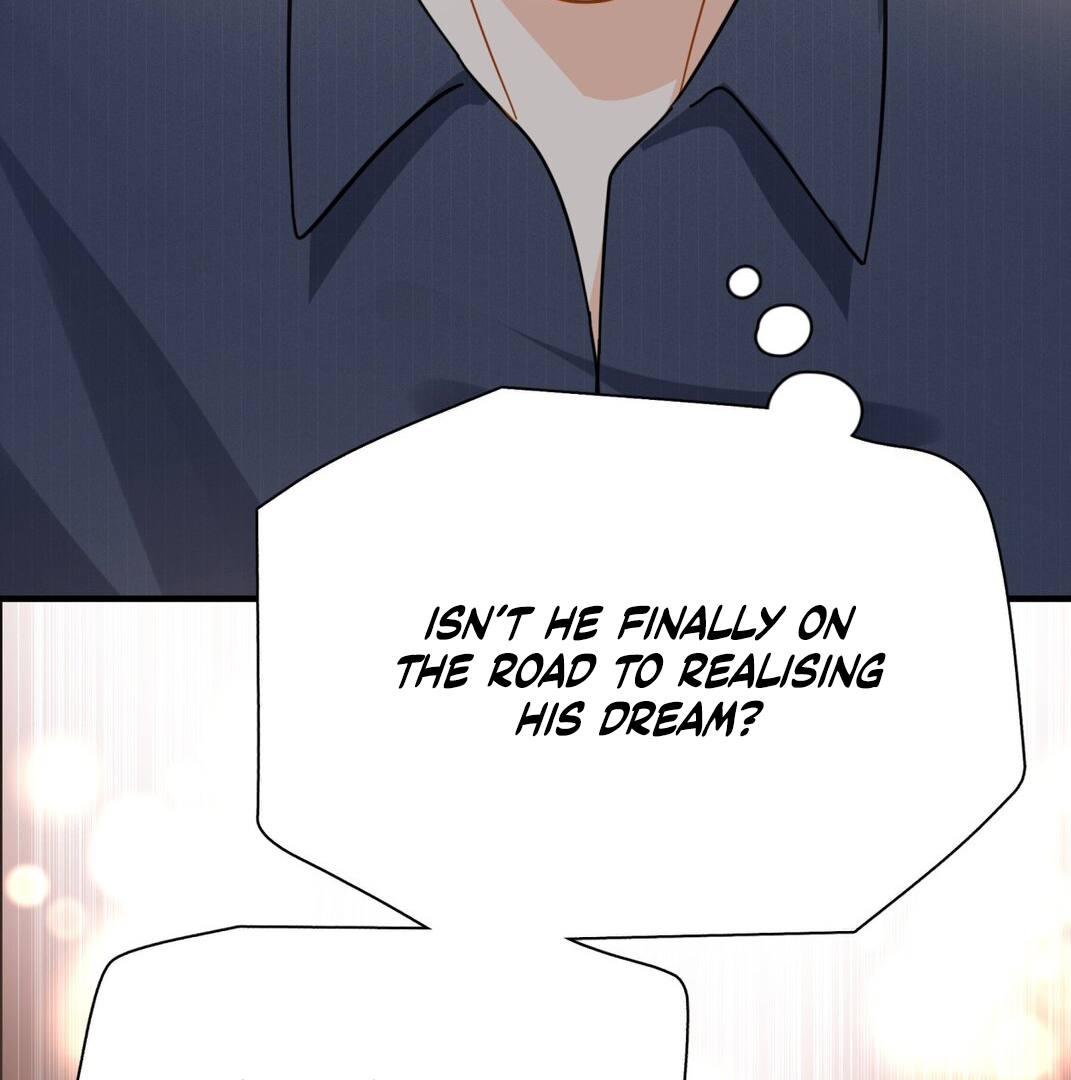 Unexpected Luck - Chapter 53 manhwa
