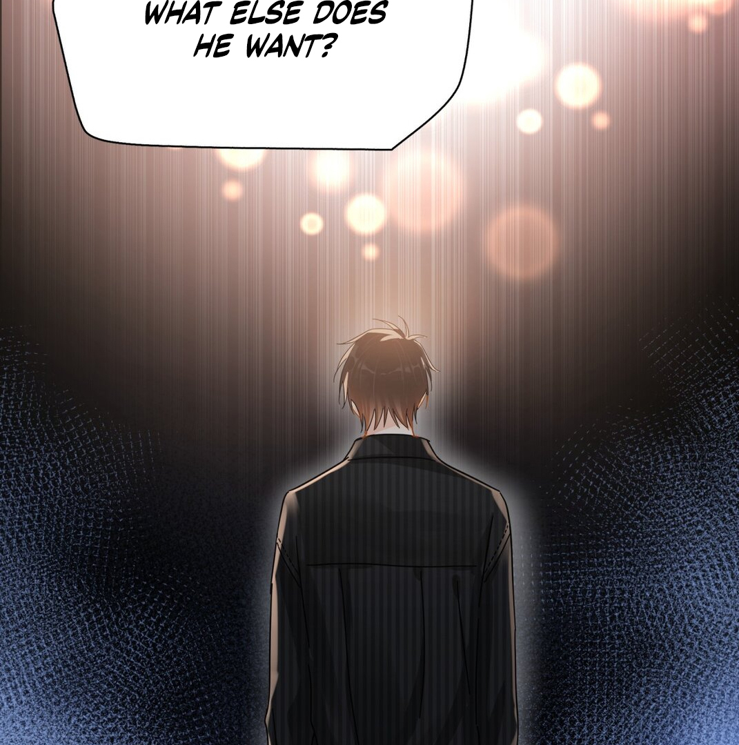 Unexpected Luck - Chapter 53 manhwa