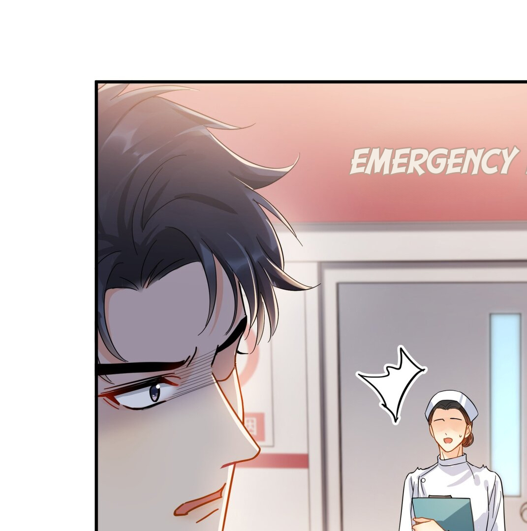 Unexpected Luck - Chapter 53 manhwa