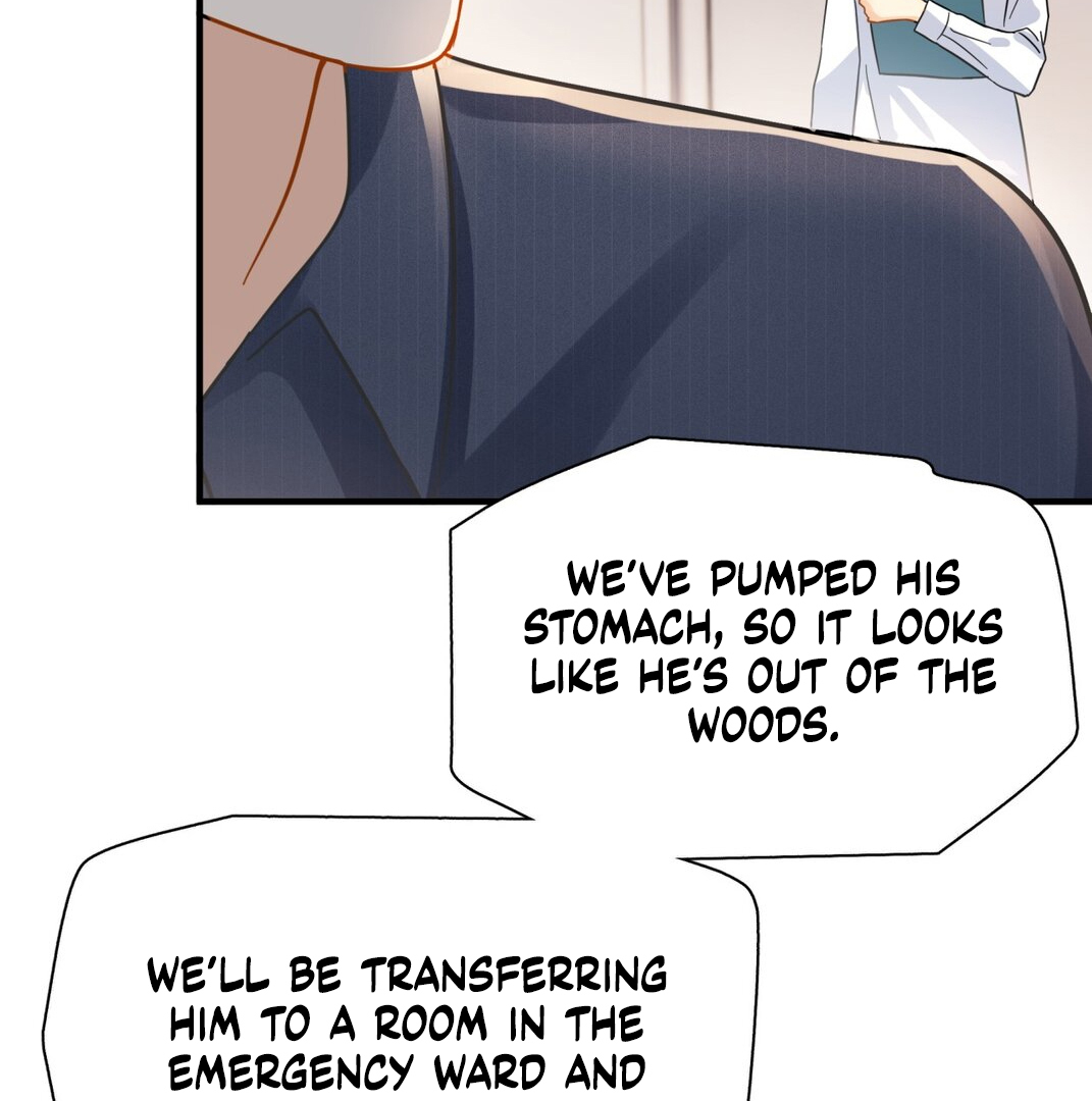 Unexpected Luck - Chapter 53 manhwa
