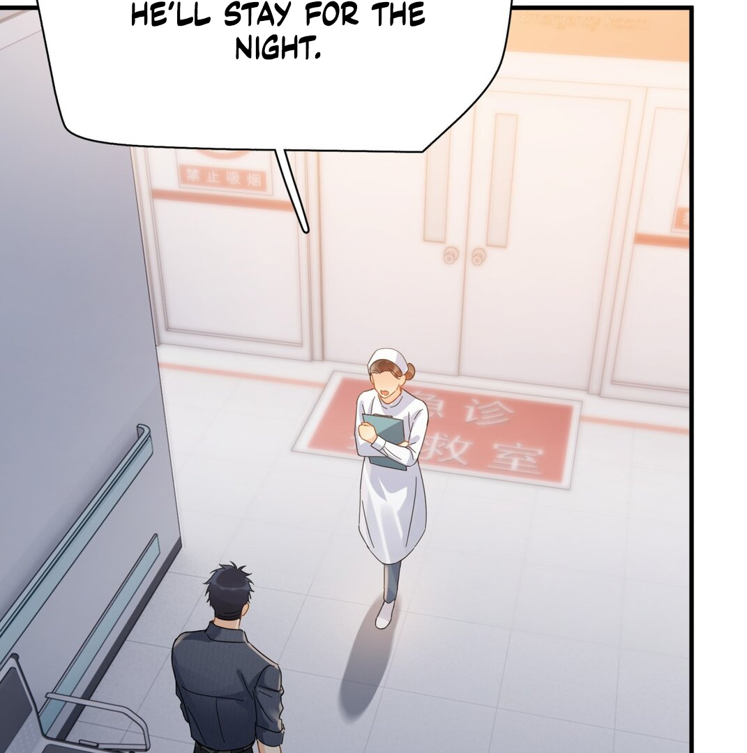 Unexpected Luck - Chapter 53 manhwa