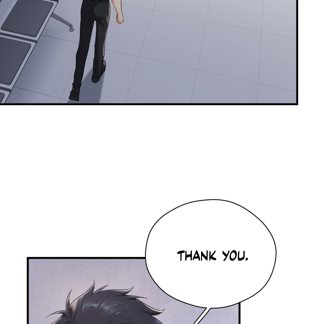 Unexpected Luck - Chapter 53 manhwa