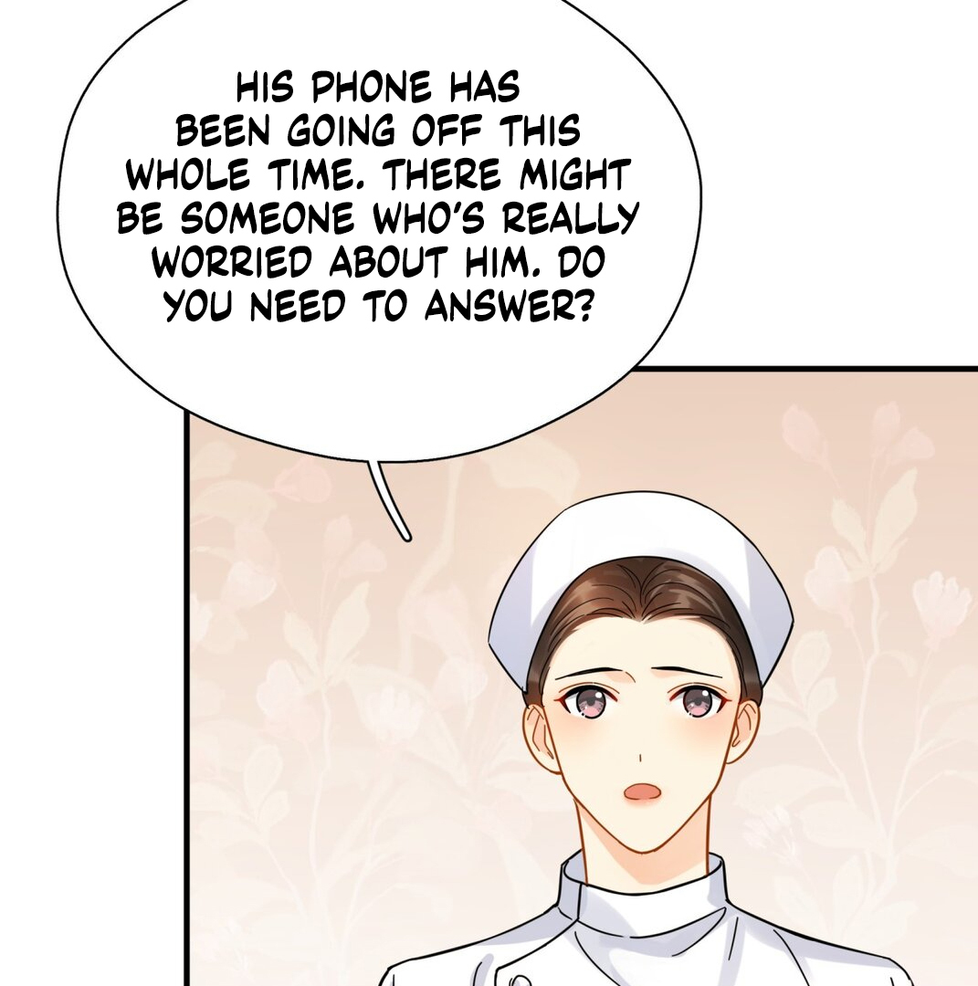 Unexpected Luck - Chapter 53 manhwa