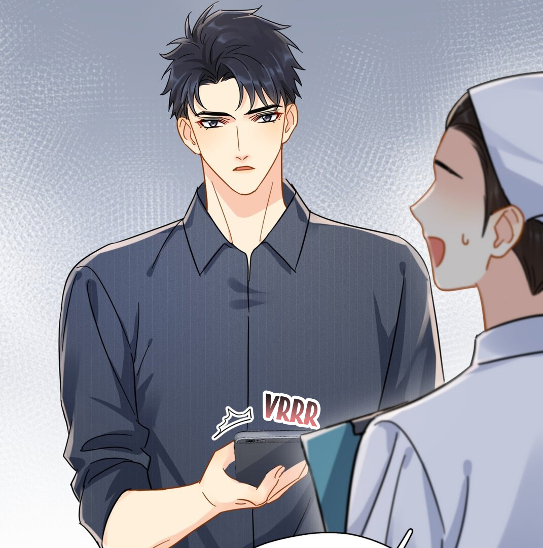 Unexpected Luck - Chapter 53 manhwa