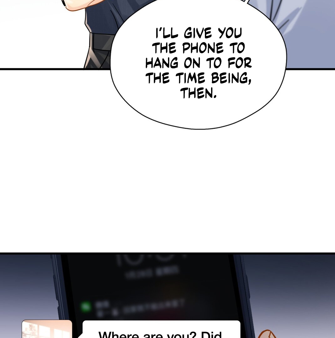 Unexpected Luck - Chapter 53 manhwa