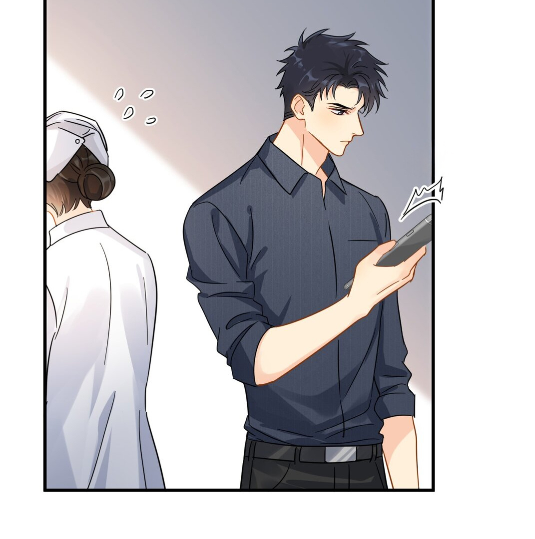 Unexpected Luck - Chapter 53 manhwa