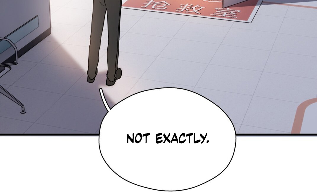 Unexpected Luck - Chapter 53 manhwa