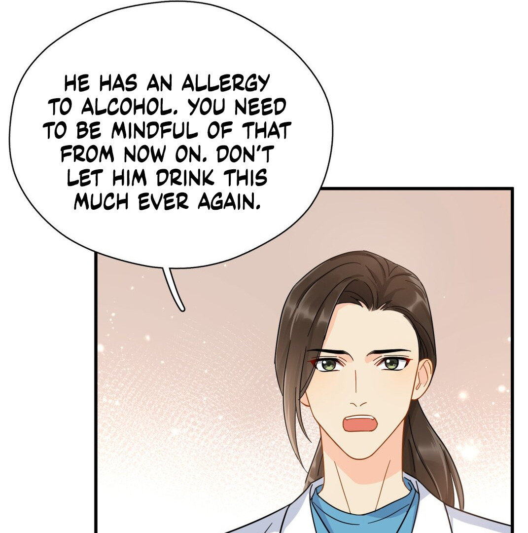 Unexpected Luck - Chapter 53 manhwa