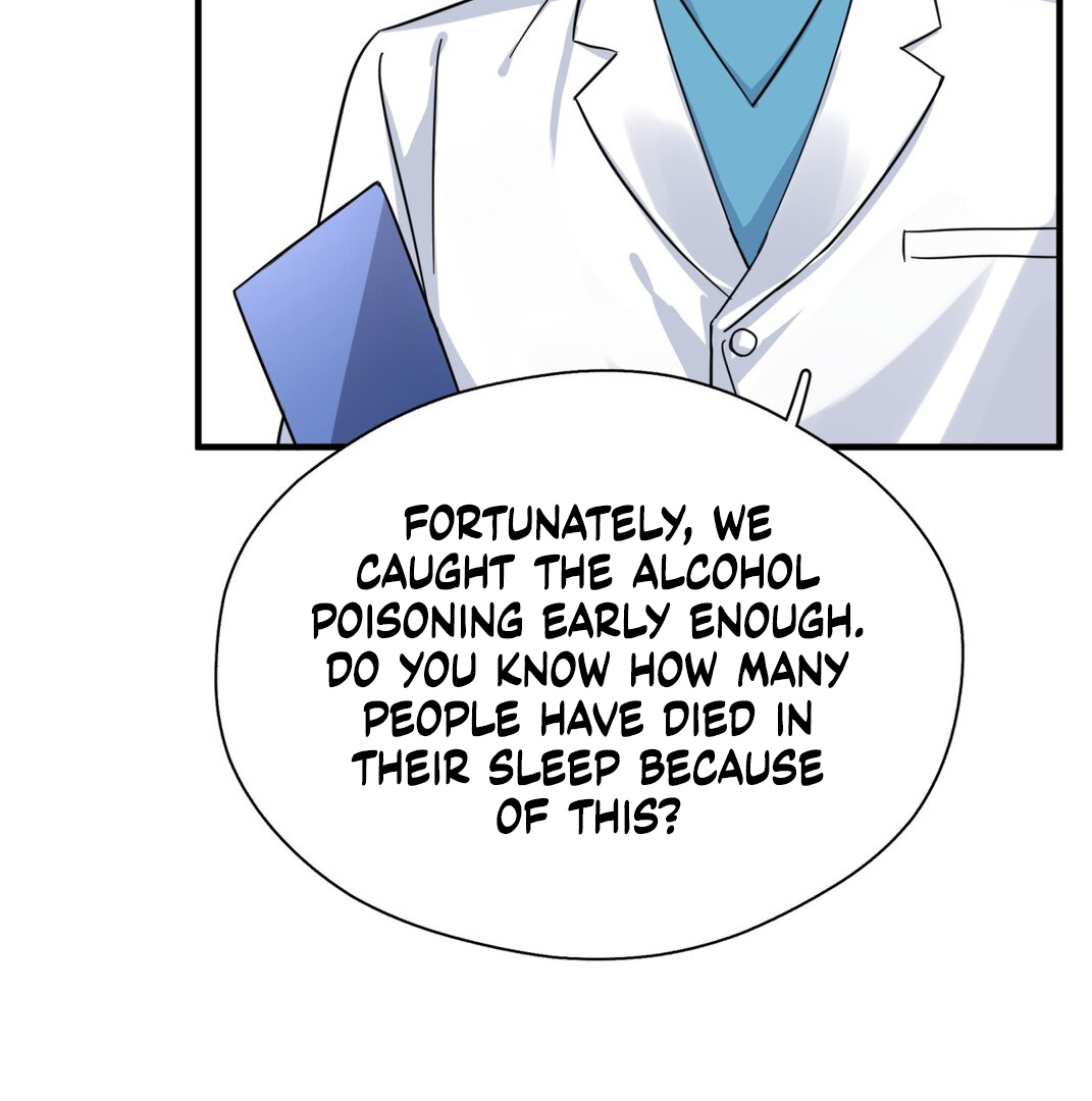 Unexpected Luck - Chapter 53 manhwa