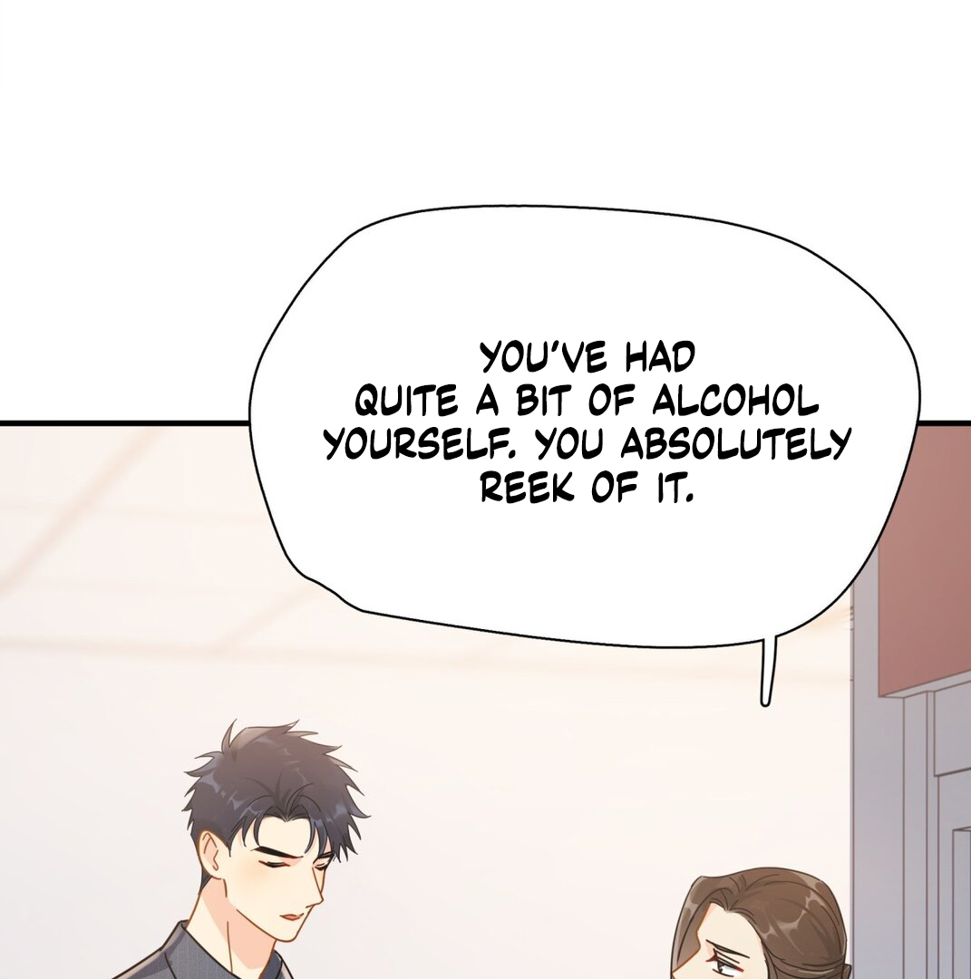 Unexpected Luck - Chapter 53 manhwa