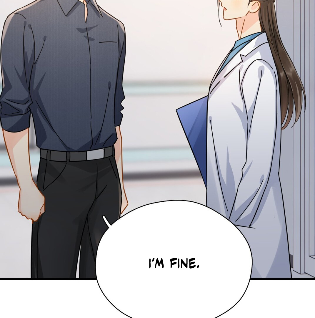 Unexpected Luck - Chapter 53 manhwa