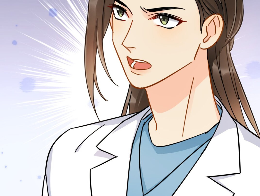Unexpected Luck - Chapter 53 manhwa