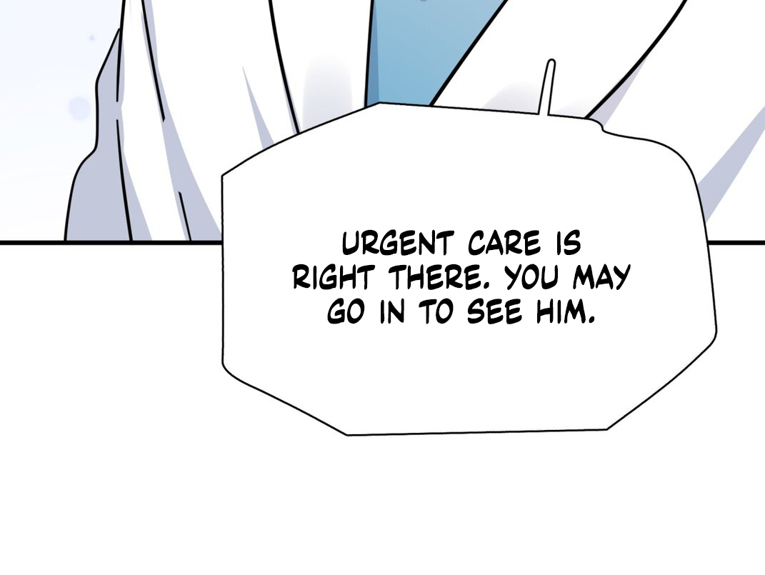Unexpected Luck - Chapter 53 manhwa