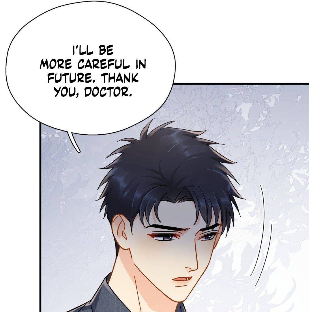Unexpected Luck - Chapter 53 manhwa