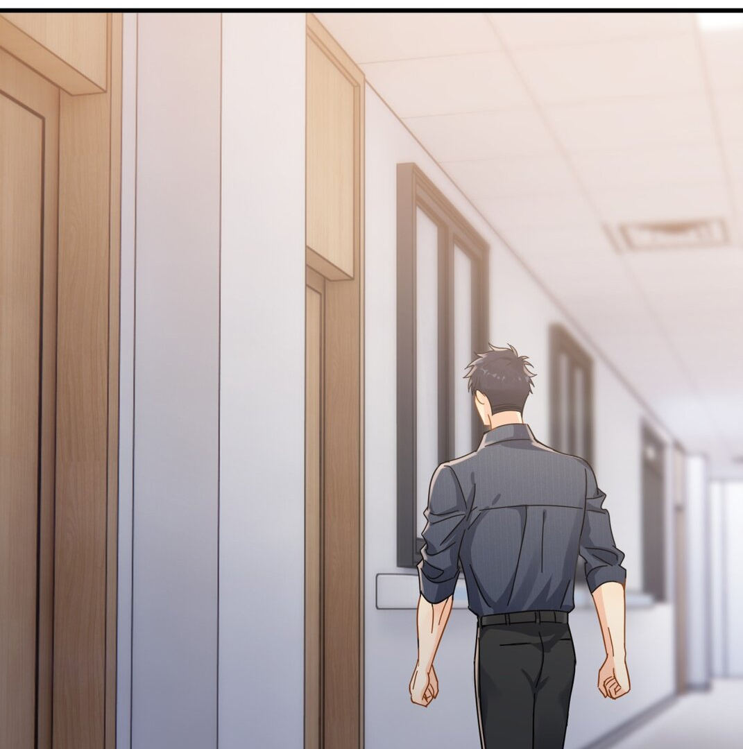 Unexpected Luck - Chapter 53 manhwa