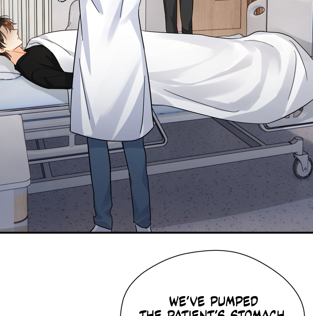 Unexpected Luck - Chapter 53 manhwa