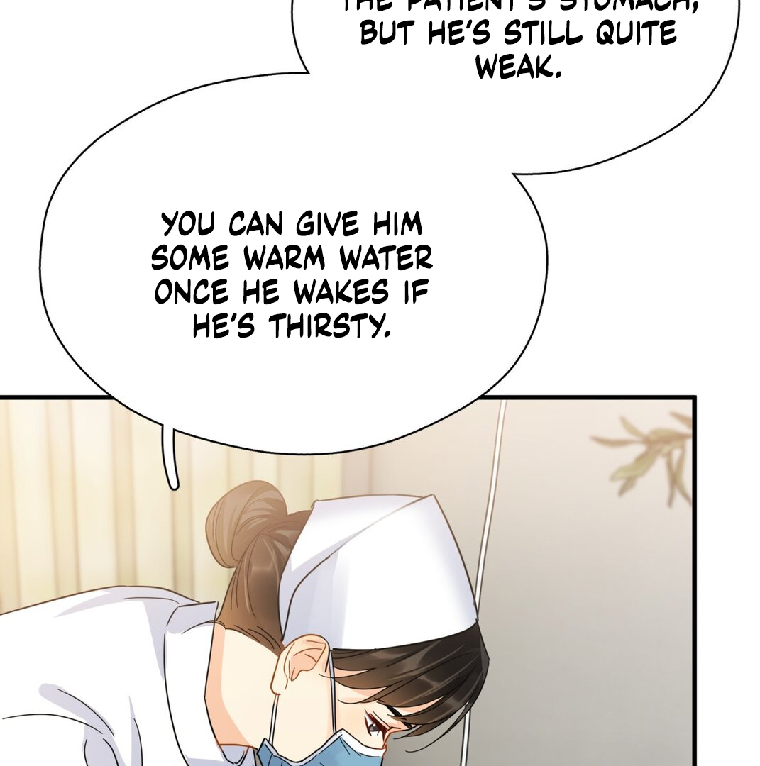 Unexpected Luck - Chapter 53 manhwa