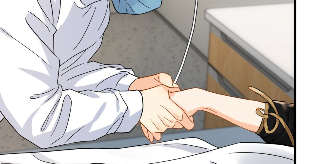 Unexpected Luck - Chapter 53 manhwa