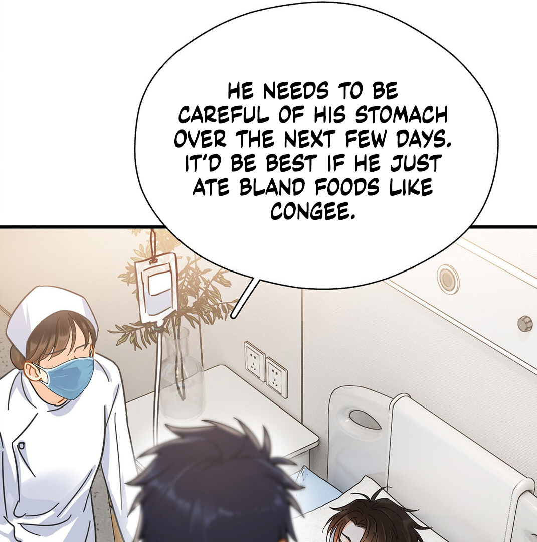 Unexpected Luck - Chapter 53 manhwa